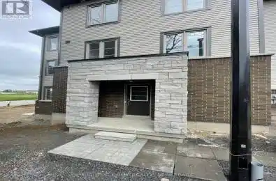 1534 Bloor Street Clarington (Courtice) Ontario L1E0G9