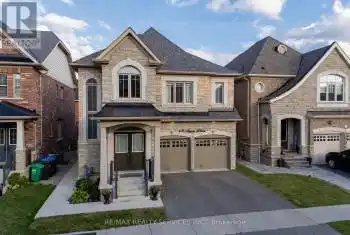 43 Fann Drive, Brampton (Northwest Brampton), Ontario L7A4L4, 7 Bedrooms Bedrooms, ,6 BathroomsBathrooms,All Houses,For Sale,Fann,W9349233