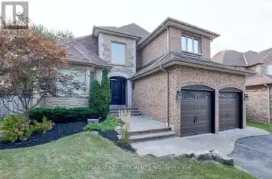 2432 Court Mississauga (Sheridan) Ontario L5K2P5