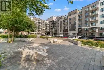 1105 Leger Way Unit# 628, Milton (Ford), Ontario L9E1K7, 2 Bedrooms Bedrooms, ,2 BathroomsBathrooms,Condo,For Sale,Leger,W9349254