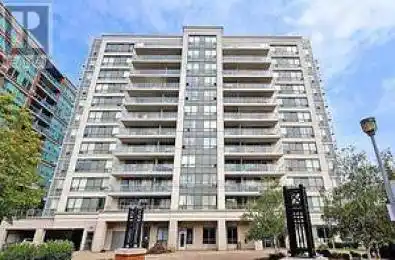 88 Times Avenue Unit# 512 Markham (Commerce Valley) Ontario L3T7Z4