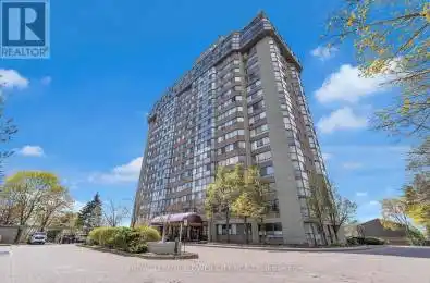 880 Street Unit UPH02 Mississauga (Erindale) Ontario L5C4H3