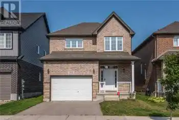 294 BUTTONBUSH Street, Waterloo, Ontario N2V0B2, 3 Bedrooms Bedrooms, ,3 BathroomsBathrooms,All Houses,For Sale,BUTTONBUSH,40646818