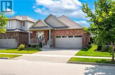 39 Crescent Woolwich Ontario N3B0C5