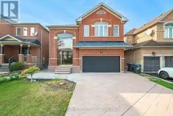 4 Mactier Road, Brampton (Bram East), Ontario L6P1N8, 4 Bedrooms Bedrooms, ,4 BathroomsBathrooms,All Houses,For Sale,Mactier,W9348511