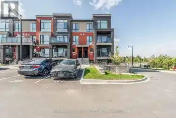 195 Veterans Drive Unit# 15, Brampton (Brampton West), Ontario L7A4B6, 2 Bedrooms Bedrooms, ,2 BathroomsBathrooms,All Houses,For Sale,Veterans,W9349287