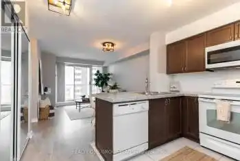 5 Michael Power Place Unit# 1001, Toronto (Islington-City Centre West), Ontario M9A0A3, 1 Bedroom Bedrooms, ,1 BathroomBathrooms,Condo,For Sale,Michael Power,W9349290