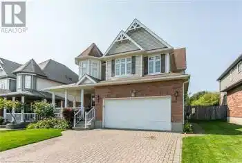 257 LIVINGSTON Boulevard, Baden, Ontario N3A4K7, 4 Bedrooms Bedrooms, ,4 BathroomsBathrooms,All Houses,For Sale,LIVINGSTON,40646873