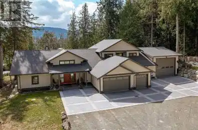 881 Bradley Dyne Road North Saanich British Columbia V8L5H1