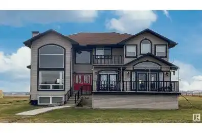 21251 TWP ROAD 524 Rural Strathcona County Alberta T8G2E9