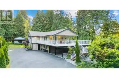 25834 112 Avenue Unit# 25834 Maple Ridge British Columbia V2W1H1