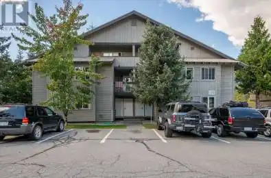 2230 EVA LAKE Road Unit# 14 Whistler British Columbia V8E0M5