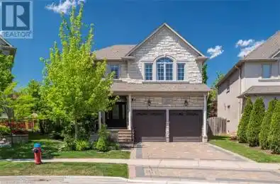 1428 Road Oakville Ontario L6H7W2