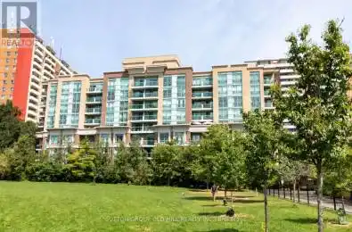 17 Place Unit 801 Toronto (Islington-City Centre West) Ontario M9A5G5