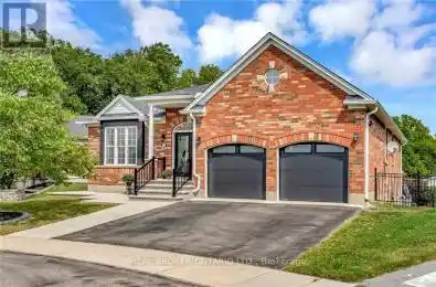 31 Court Brantford Ontario N3T0A8