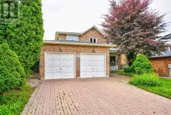 345 Manhattan Drive, Markham (Markville), Ontario L3P7L7, 1 Bedroom Bedrooms, ,1 BathroomBathrooms,All Houses,For Rent,Manhattan,N9349485