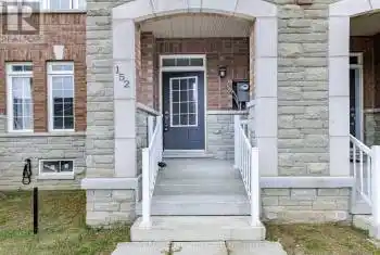 152 Remembrance Road, Brampton (Northwest Brampton), Ontario L7A0G1, 4 Bedrooms Bedrooms, ,5 BathroomsBathrooms,All Houses,For Sale,Remembrance,W9349478