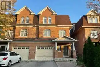 3406 Southwick Street, Mississauga (Churchill Meadows), Ontario L5M7L5, 4 Bedrooms Bedrooms, ,3 BathroomsBathrooms,All Houses,For Rent,Southwick,W9349482