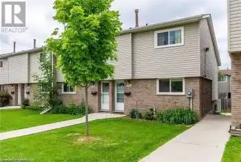 320 BLUEVALE Avenue Unit# 52, Waterloo, Ontario N2J4G3, 3 Bedrooms Bedrooms, ,2 BathroomsBathrooms,All Houses,For Rent,BLUEVALE,40647122