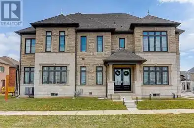 1301 Gardens Oakville (Glen Abbey) Ontario L6M5L6