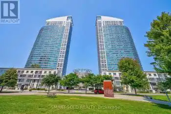 38 Lee Centre Drive Unit# 2307, Toronto (Woburn), Ontario M1H3J7, 2 Bedrooms Bedrooms, ,2 BathroomsBathrooms,Condo,For Sale,Lee Centre,E9349533