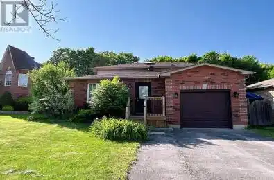 8 Road Barrie (Little Lake) Ontario L4M6P9