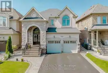 25 Solstice Street, Brampton (Bram East), Ontario L6P3T5, 4 Bedrooms Bedrooms, ,5 BathroomsBathrooms,All Houses,For Sale,Solstice,W9349553