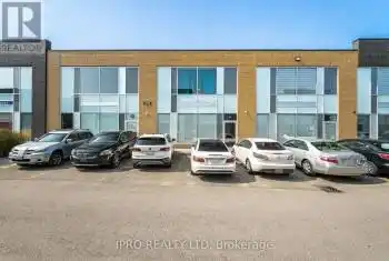 1215 queensway Way Unit# 53, Mississauga (Dixie), Ontario L4Y0G4, ,3 BathroomsBathrooms,Commercial,For Sale,queensway,W9349570