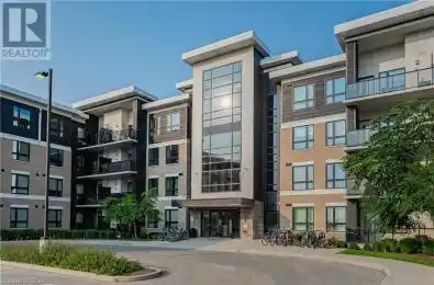 1284 Unit 215 Guelph Ontario N1L0M8