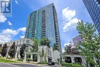 25 Greenview Avenue Unit# 527, Toronto (Newtonbrook West), Ontario M2M0A5, 3 Bedrooms Bedrooms, ,2 BathroomsBathrooms,Condo,For Sale,Greenview,C9349623