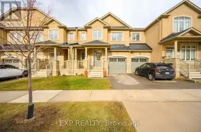 443 Road Oakville Ontario L6H7H5