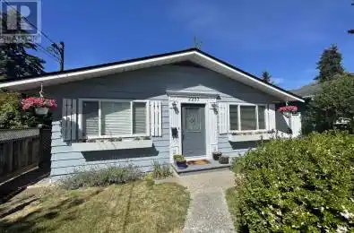 2257 HAWTHORNE Avenue Port Coquitlam British Columbia V3C1W7