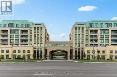 11750 Unit 120B Whitchurch-Stouffville (Stouffville) Ontario L4A5G1