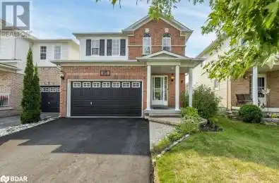 25 Crescent Angus Ontario L0M1B4