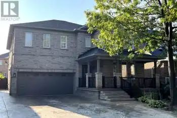 50 Oland Dr, Vaughan (Vellore Village), Ontario L4H2H2, 5 Bedrooms Bedrooms, ,4 BathroomsBathrooms,All Houses,For Rent,Oland Dr,N9349661