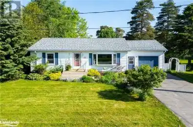 26 Drive Meaford Ontario N4L1C6