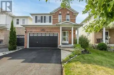 25 Crescent Essa (Angus) Ontario L0M1B4