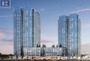 1 Promenade Circle Unit# A-1602, Vaughan (Brownridge), Ontario L4J4P8, 2 Bedrooms Bedrooms, ,2 BathroomsBathrooms,Condo,For Sale,Promenade,N9349441