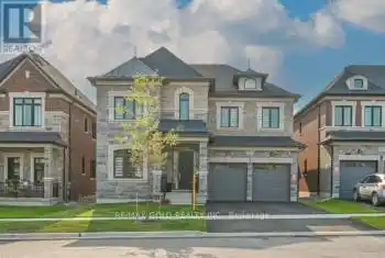 22 Ballantyne Boulevard, Vaughan (Vellore Village), Ontario L3L0E9, 4 Bedrooms Bedrooms, ,4 BathroomsBathrooms,All Houses,For Sale,Ballantyne,N9349730