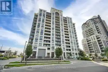 9582 Markham Road Unit# 1017, Markham (Wismer), Ontario L6E0T4, 1 Bedroom Bedrooms, ,1 BathroomBathrooms,Condo,For Sale,Markham,N9349748