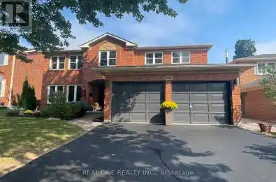 1321 Oakville (Glen Abbey) Ontario L6M1K6