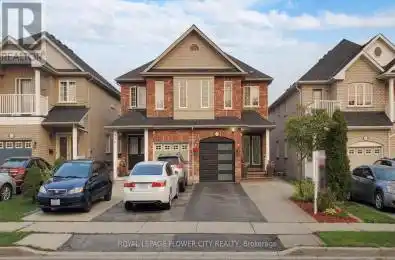 454 Crescent Mississauga (Meadowvale Village) Ontario L5W1T7