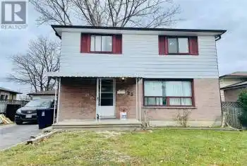 23 Lynmont Road Unit# Upper, Toronto (West Humber-Clairville), Ontario M9V3W7, 4 Bedrooms Bedrooms, ,2 BathroomsBathrooms,All Houses,For Rent,Lynmont,W9349782