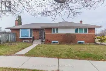 1 Barnes Crescent, Toronto (Woburn), Ontario M1G1Z8, 3 Bedrooms Bedrooms, ,2 BathroomsBathrooms,All Houses,For Rent,Barnes,E9349796