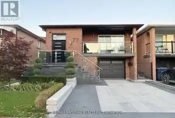 77 Crayford Drive, Toronto (Steeles), Ontario M1W3B5, 3 Bedrooms Bedrooms, ,2 BathroomsBathrooms,All Houses,For Rent,Crayford,E9349833