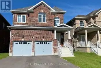 1815 Fosterbrook St, Oshawa, Ontario L1K 3G5, 4 Bedrooms Bedrooms, 9 Rooms Rooms,4 BathroomsBathrooms,All Houses,Sold,Fosterbrook,E9349834