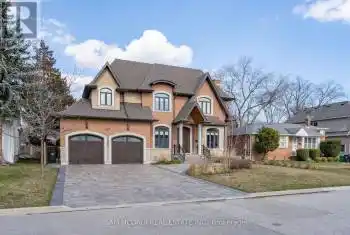 927 The Greenway, Mississauga (Lakeview), Ontario L5G1P7, 6 Bedrooms Bedrooms, ,5 BathroomsBathrooms,All Houses,For Sale,The Greenway,W9349845