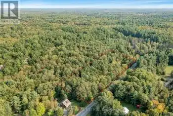 PT LT 3 Housey's Rapids Road, Kawartha Lakes, Ontario L0K2B0, ,Commercial,For Sale,Housey's Rapids,X9349837