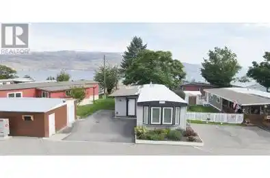 6663 Highway 97 Other Unit# 31 Peachland British Columbia V0H1X7