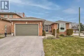 2 Charles Court, Barrie (Allandale Heights), Ontario L4N6S8, 5 Bedrooms Bedrooms, ,3 BathroomsBathrooms,All Houses,For Rent,Charles,S9349780